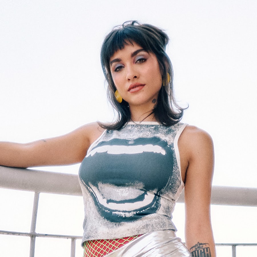 Sobre María Becerra